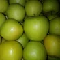 яблоки Гольден первого сорта, калибр 70+ в Краснодаре и Краснодарском крае