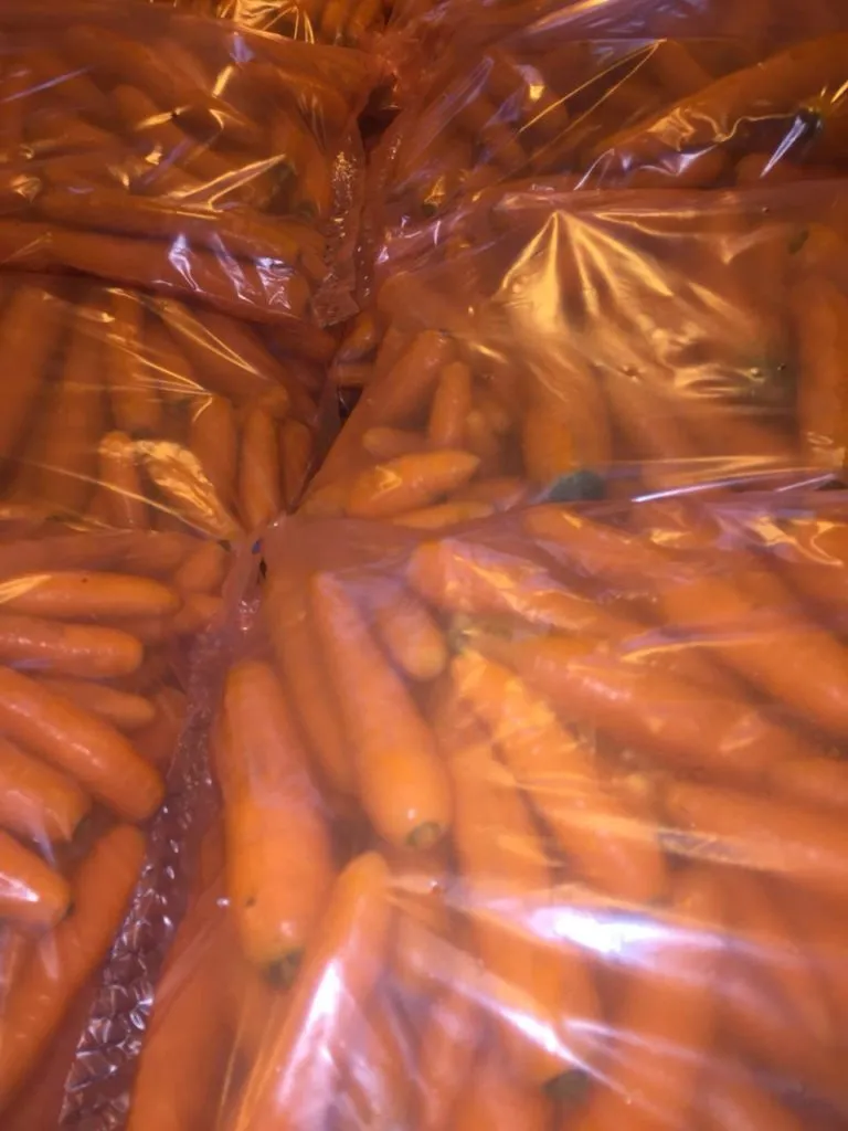 морковь от производителя в Краснодаре 7