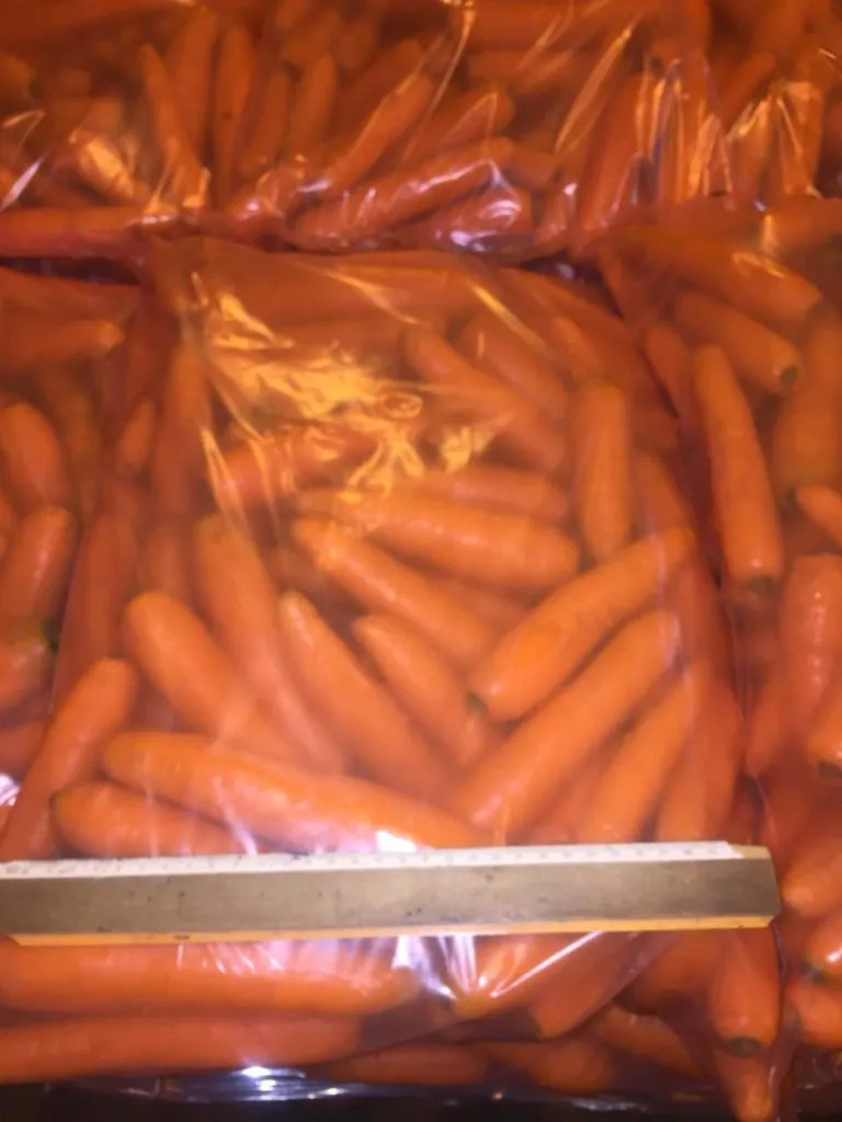 морковь от производителя в Краснодаре 2