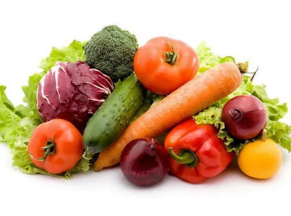 овощи и фрукты оптом в Гулькевичах 3