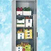 холодильные шкафы для овощей и фруктов в Краснодаре