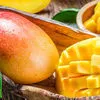манго оптом из Индонезии.  в Краснодаре