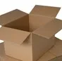 картонная коробка (гофроящик)  в Краснодаре и Краснодарском крае 2