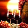 виноград винный сорта Алиготе в Краснодаре
